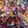 War of the realms 1