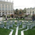 Les jardins connectés à Nancy