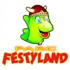 Festyland, le parc d'attractions de Caen!