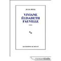 Viviane Elisabeth Fauville- Julia Deck