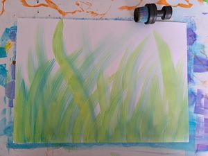 Herbe