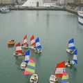 Ecole de voile