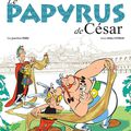 Astérix - Le papyrus de César -