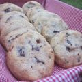 Cookies LA recette parfaite