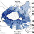 Prix de l'mmobilier à Alfortville