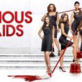 Devious Maids- Saison 1