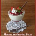 Mes recettes dans vos assiettes.....A vous l'honneur!