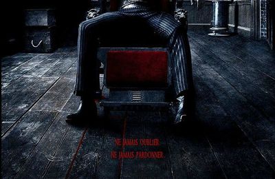 Sweeney Todd : Le Diabolique Barbier de Fleet Street