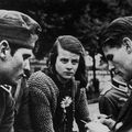 Sophie Scholl et la Rose blanche