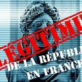 SACR TV L'illégitimité de la république en France