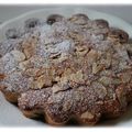 Fondant aux mirabelles