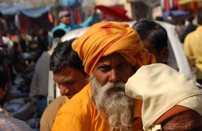 INDIA - old Delhi