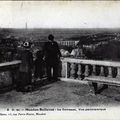   ¤ MEUDON EN 1900