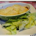 GRATIN DE POMMES DE TERRE MAISON