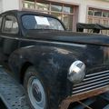 st bonnet le chateau 42 2010 peugeot 203