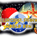 Le thème hivernal sur Europa-Park World Fan !
