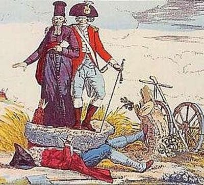 Le 26 et 31 décembre 1788 à Mamers : la taille de 1789 !