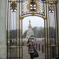 Buckingham Palace !