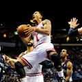 NBA présaison : Memphis Grizzlies vs Chicago Bulls