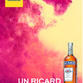 Histoires de rencontres pour Ricard