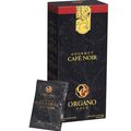 VISUEL DES PRODUITS ORGANO GOLD