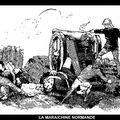 LES PETITS CANONNIERS DE CHEMILLÉ