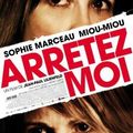 Les cinq gagnants des invitations pour le film "Arrêtez-moi"!