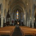 Plouguiel - Eglise Notre-Dame 