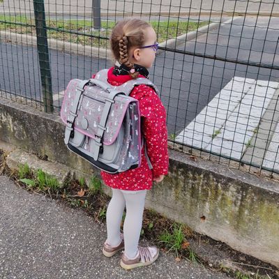 La rentrée au CP à 5 ans