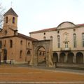 Hôtel-Dieu de Saint-Chamond, 28 janvier 2017