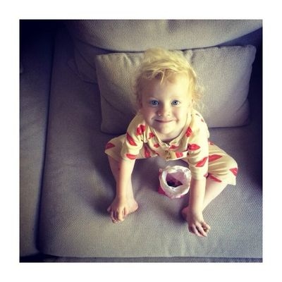 /// Je reviens à la rentrée avec plein de