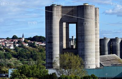 MIGRATION MIMO pour le RELAIS DE LA CIMENTERIE DE XEUILLEY