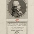 Février-mars 1789 : « guerre de clochers » entre Mamers et Beaumont-le-Vicomte.