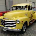 Chevrolet 3100 5window 1948-1953