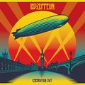 Celebration Day - Led Zeppelin