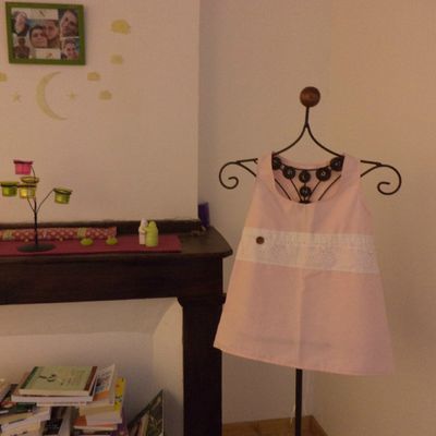 La cousette du mois de janvier