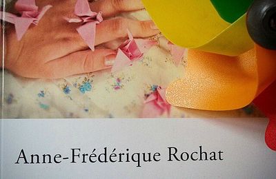 "A l'abri des regards" Anne Frédérique ROCHAT