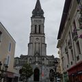 photos de vacances lourdes