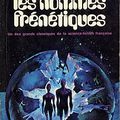 LES HOMMES FRENETIQUES - ERNEST PEROCHON