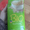 Quinoa!!!Quinoa!!!