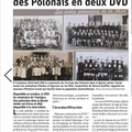 DVDs du centenaire