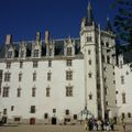 VAN 2013 - le château des Ducs de Bretagne