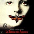 Le silence des agneaux (The Silence of the Lambs) 