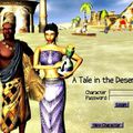 a tale in the desert (MMORPG)