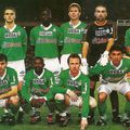 Saison 1999-2000