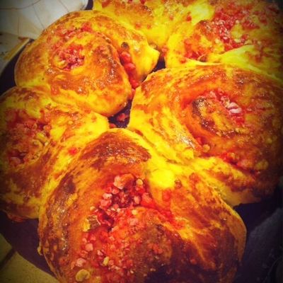 Brioches de Saint Genix