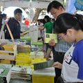 La Fête des livres d’été 2014 à Hô Chi Minh-Ville