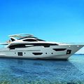 THREE PREMIERES AZIMUT YACHTS AT THE CANNES BOAT SHOW 2014