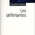 Les déferlantes, de Gallay Claudie