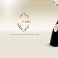 ✿⊱╮ Champagne Gosset